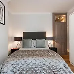 Arcore Premium Rental New Cavendish Street