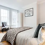 Arcore Premium Rental New Cavendish Street