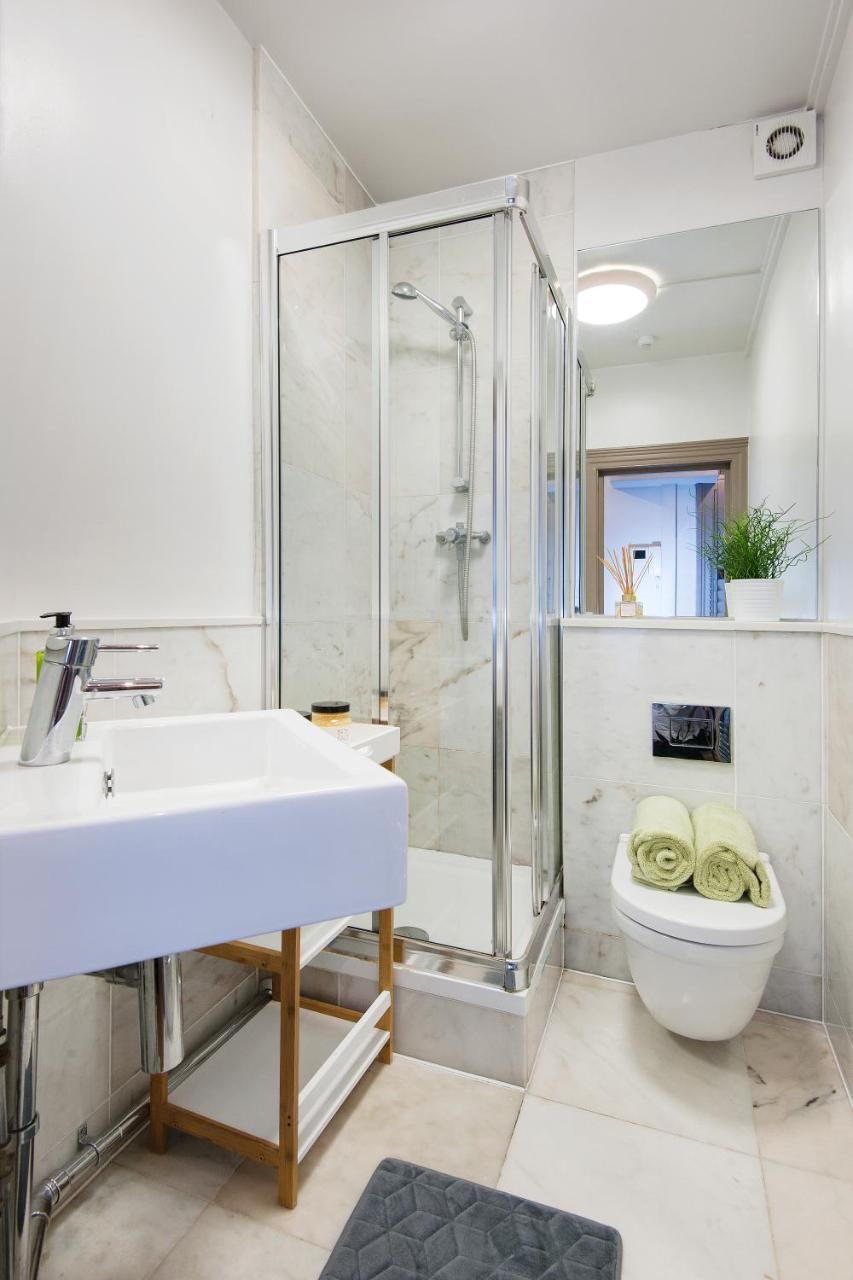 Arcore Premium New Cavendish Street Appartamento *