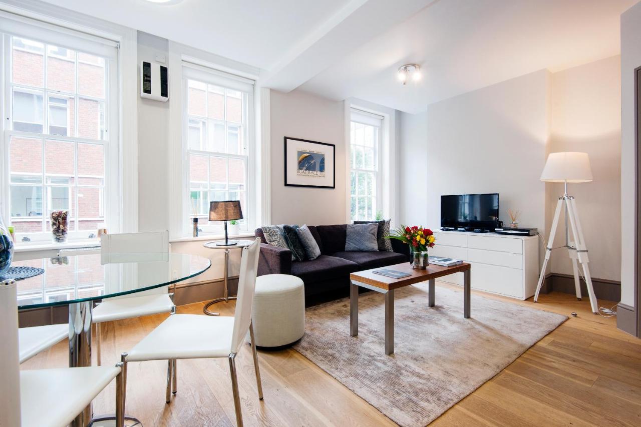 Arcore Premium New Cavendish Street * Londra