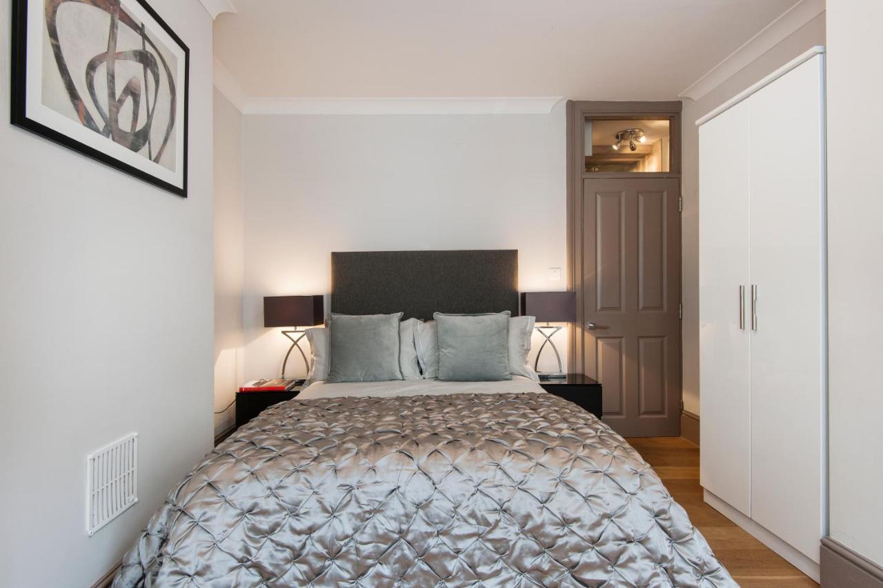 Appartamento Arcore Premium New Cavendish Street *