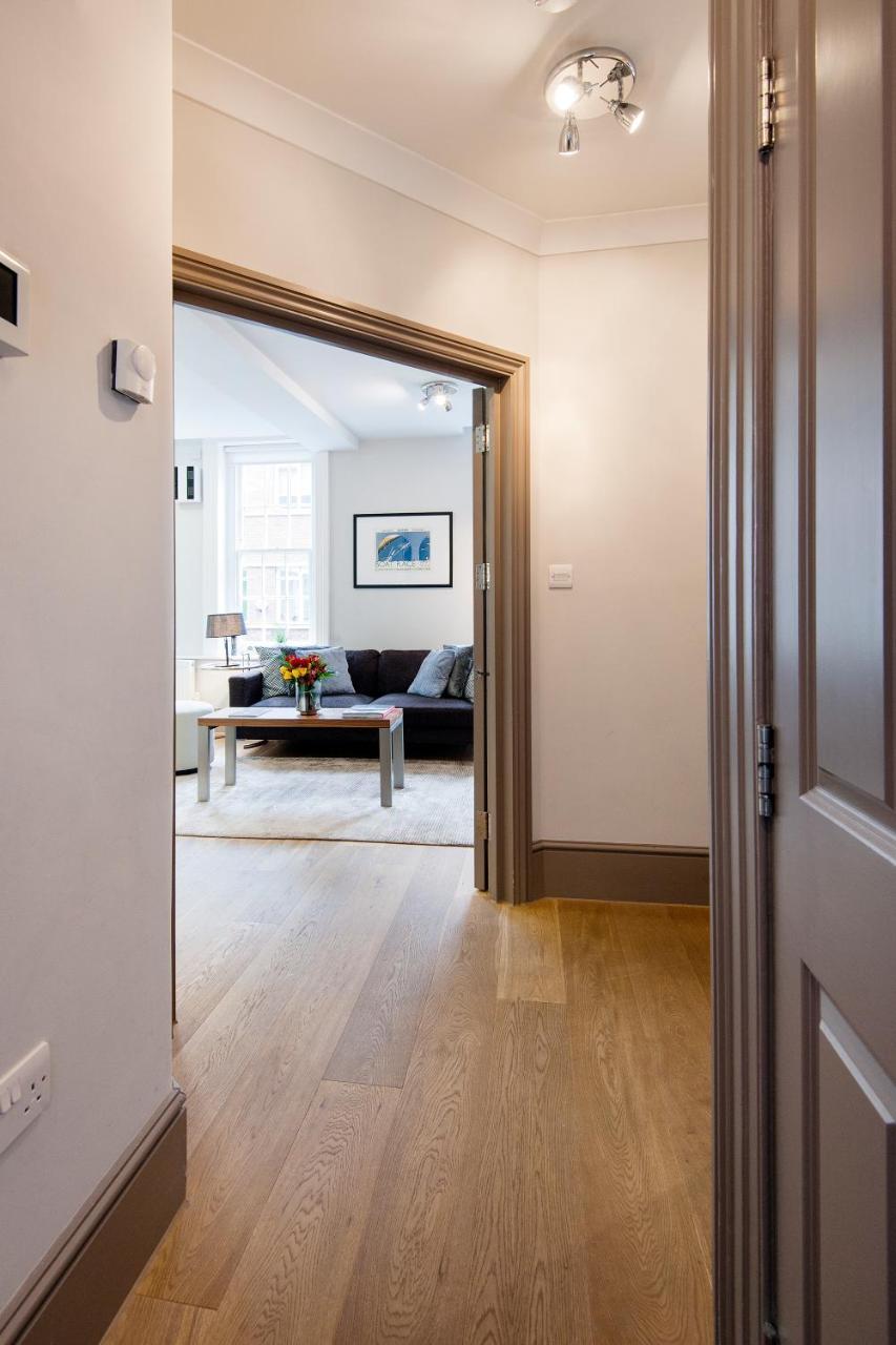Arcore Premium New Cavendish Street Londra