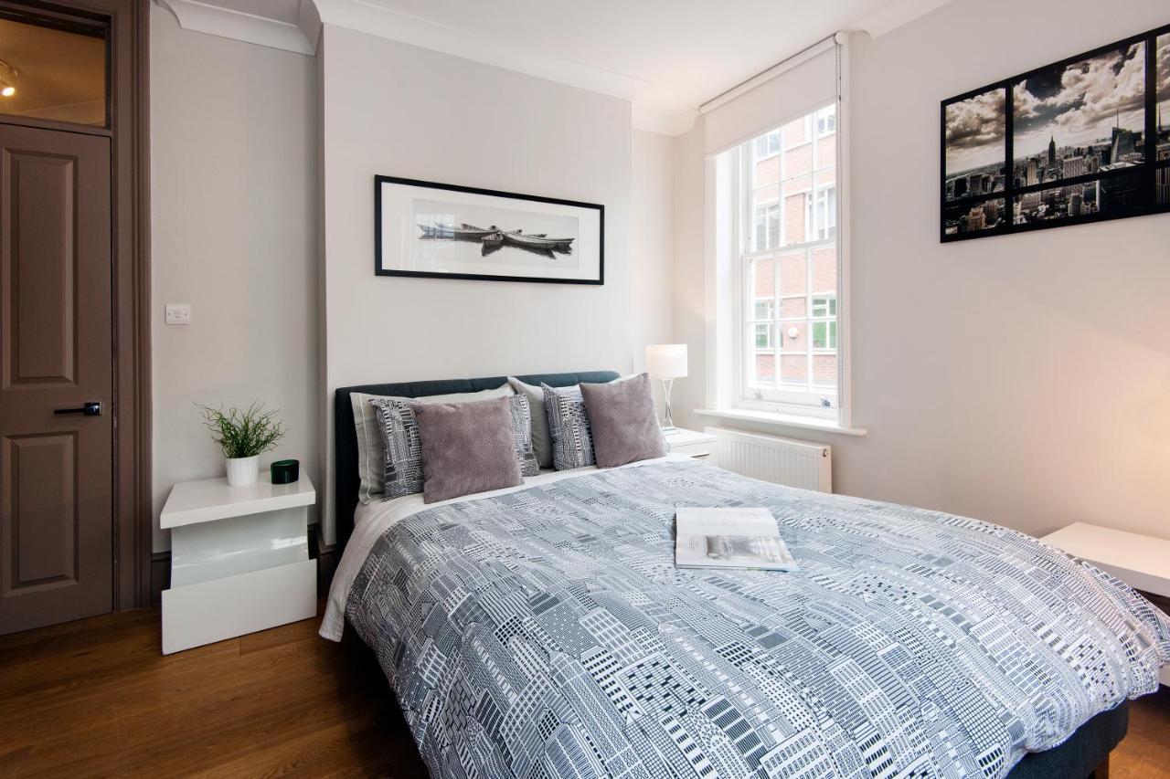 Arcore Premium New Cavendish Street