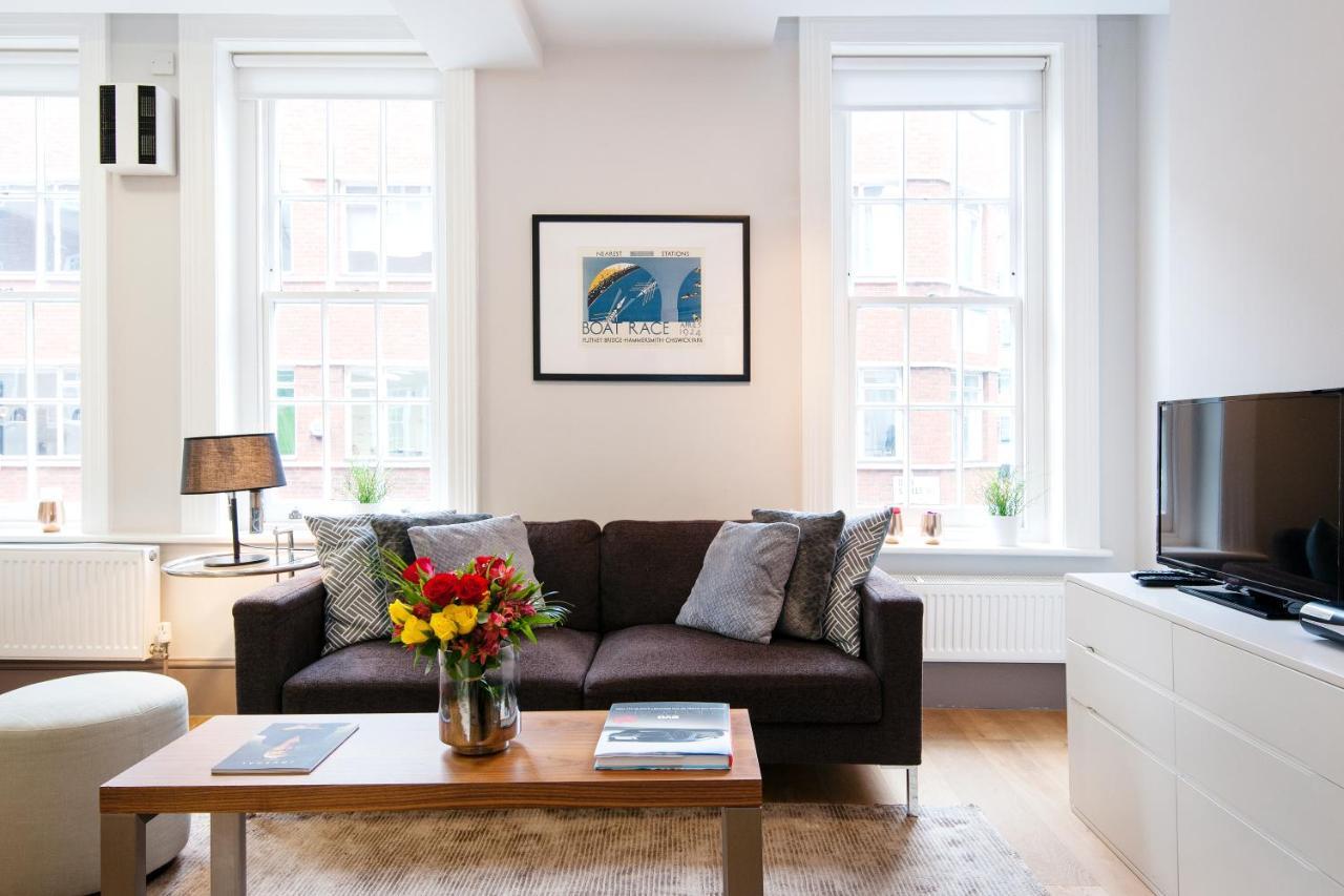 Arcore Premium New Cavendish Street *