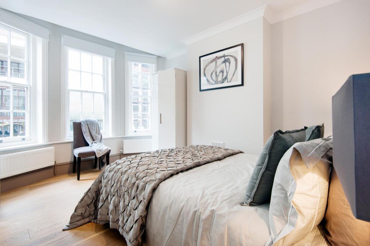 Arcore Premium New Cavendish Street *
