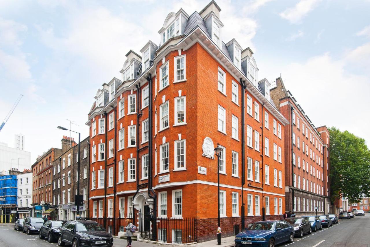 Arcore Premium New Cavendish Street Appartamento