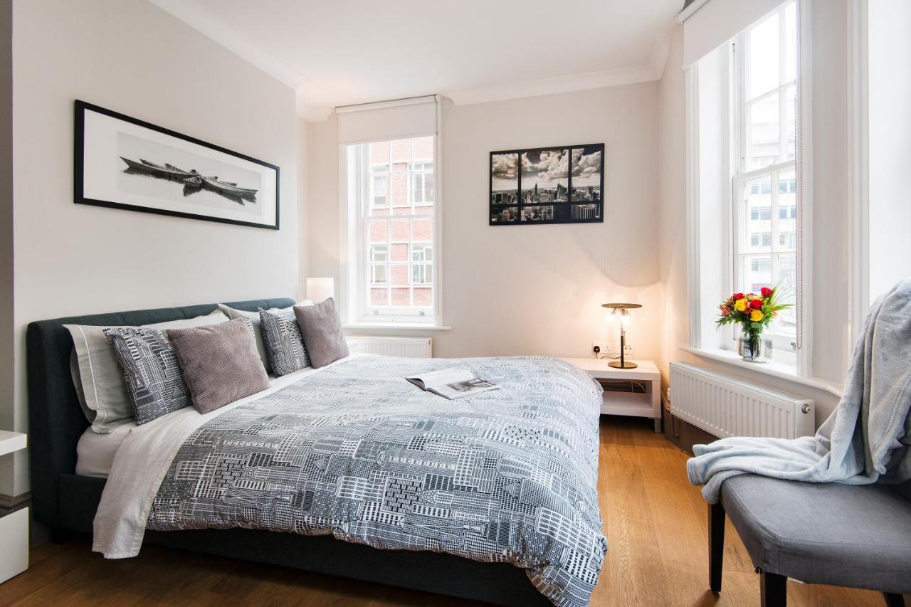 Appartamento Arcore Premium New Cavendish Street