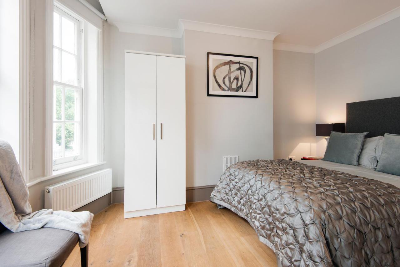 Arcore Premium New Cavendish Street Apartament