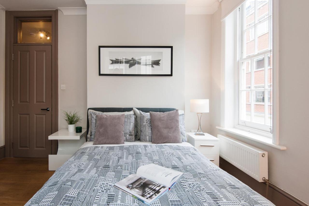 Arcore Premium New Cavendish Street Appartamento
