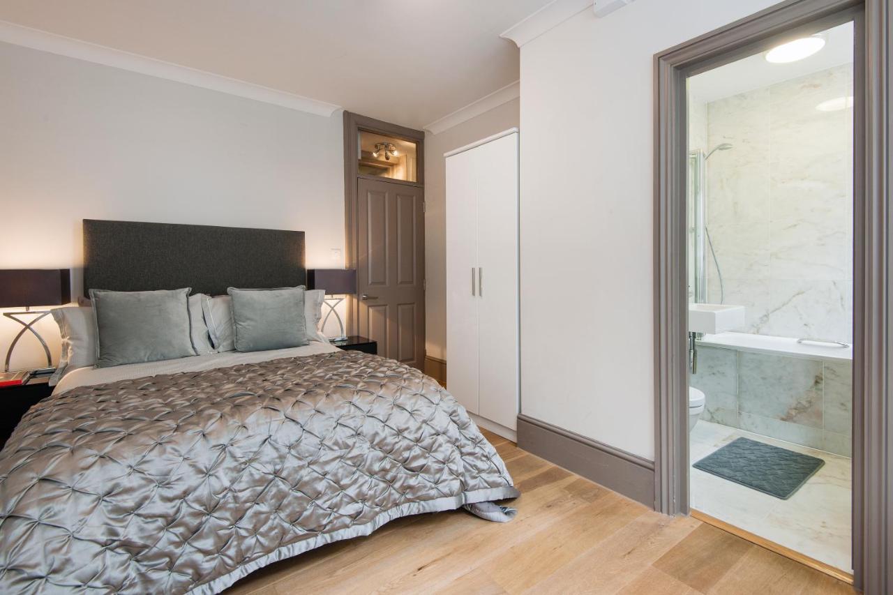 Appartamento Arcore Premium New Cavendish Street Londra