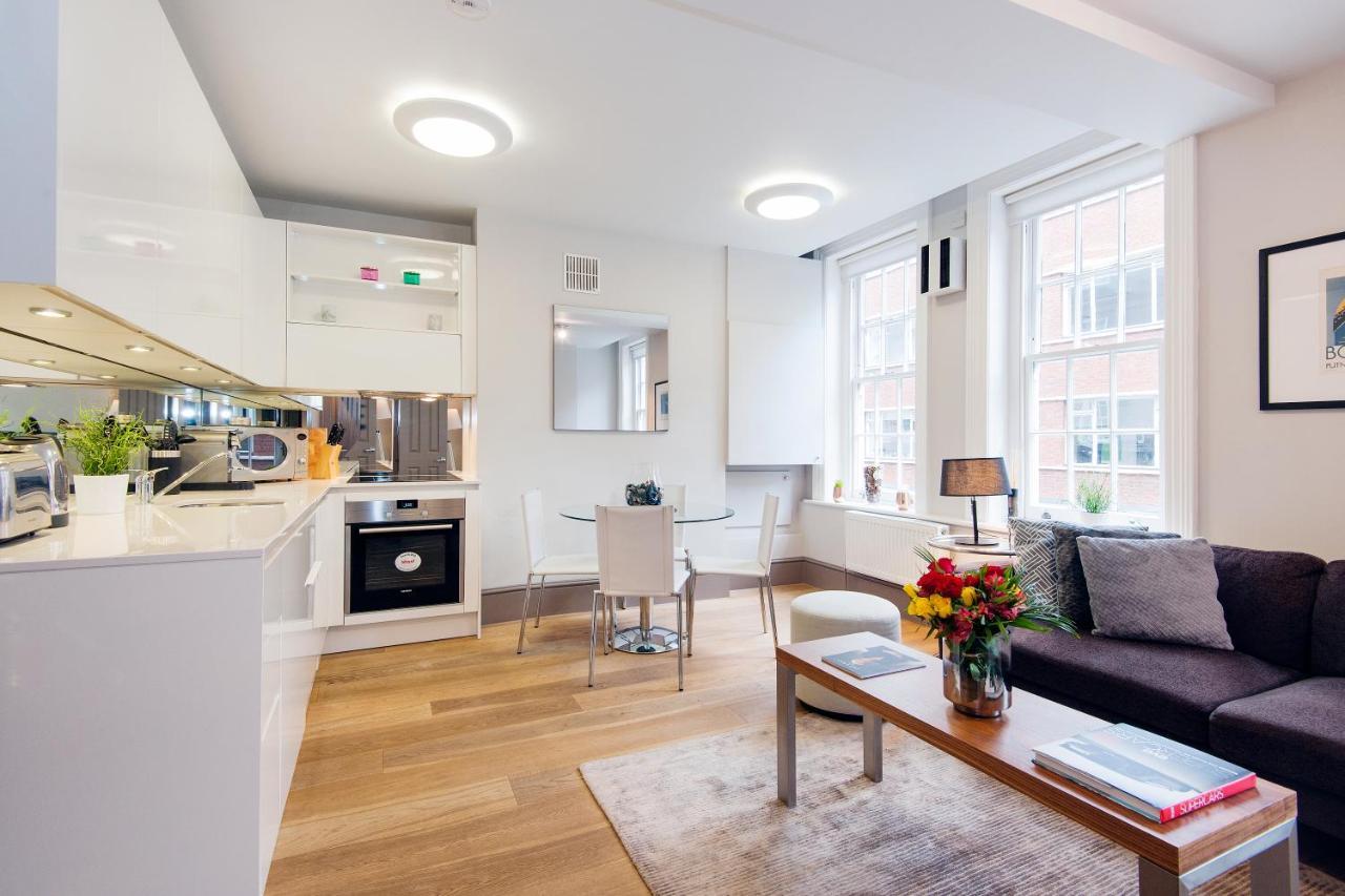 Arcore Premium New Cavendish Street Londra