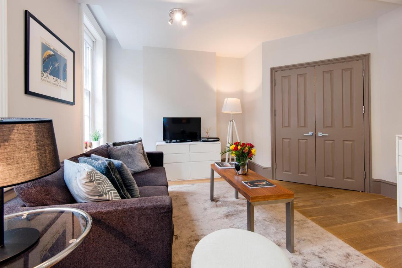 Appartamento Arcore Premium New Cavendish Street