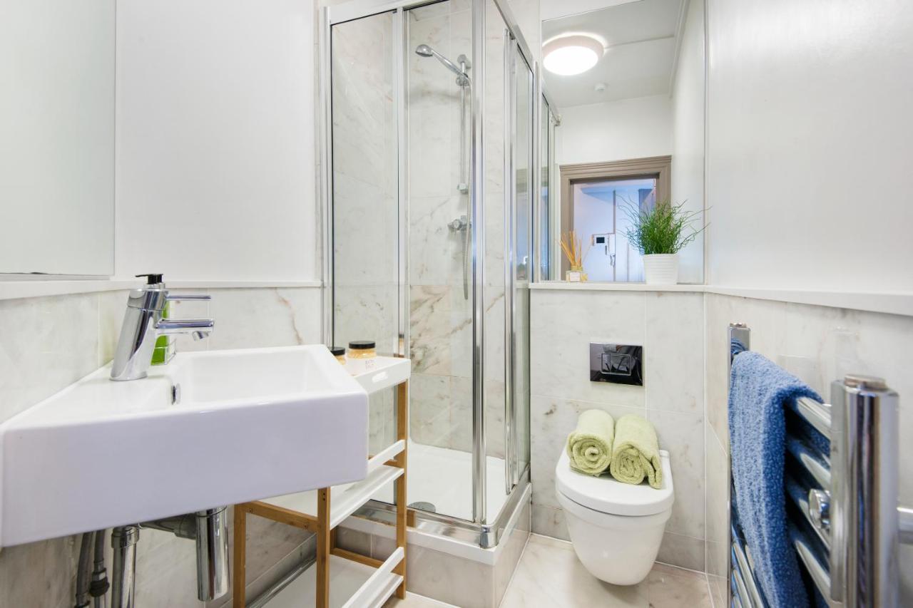 Arcore Premium New Cavendish Street Appartamento Londra
