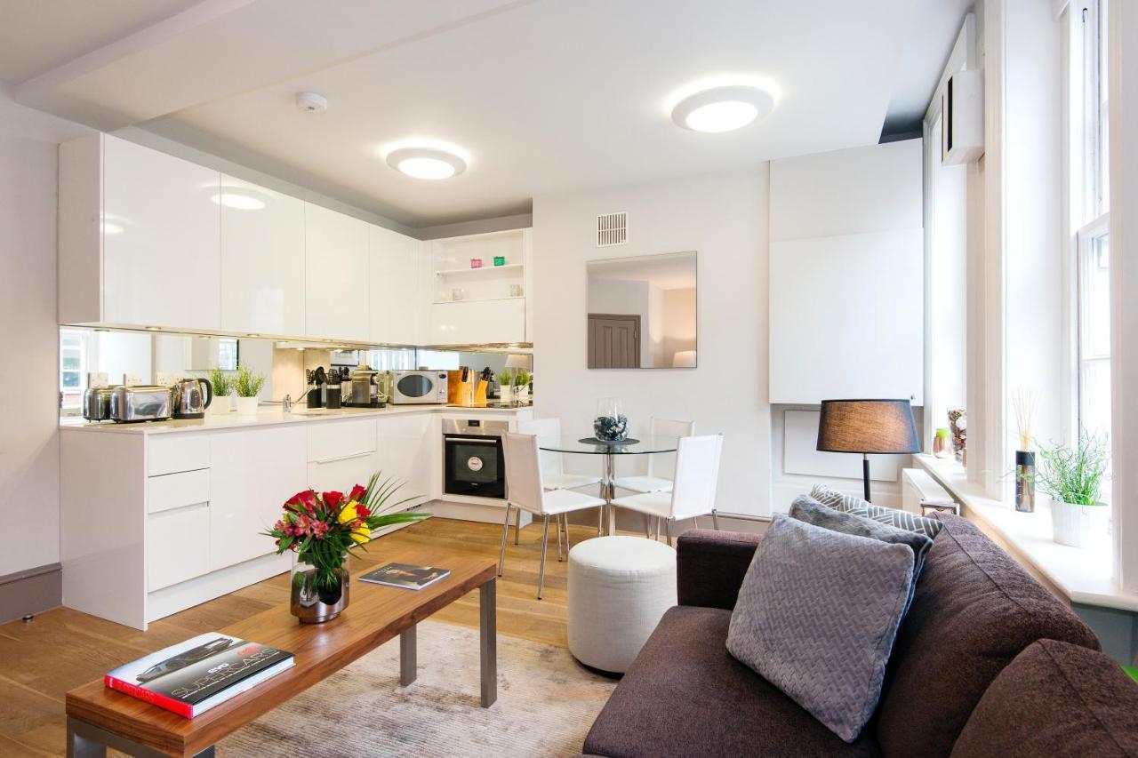 Arcore Premium New Cavendish Street
