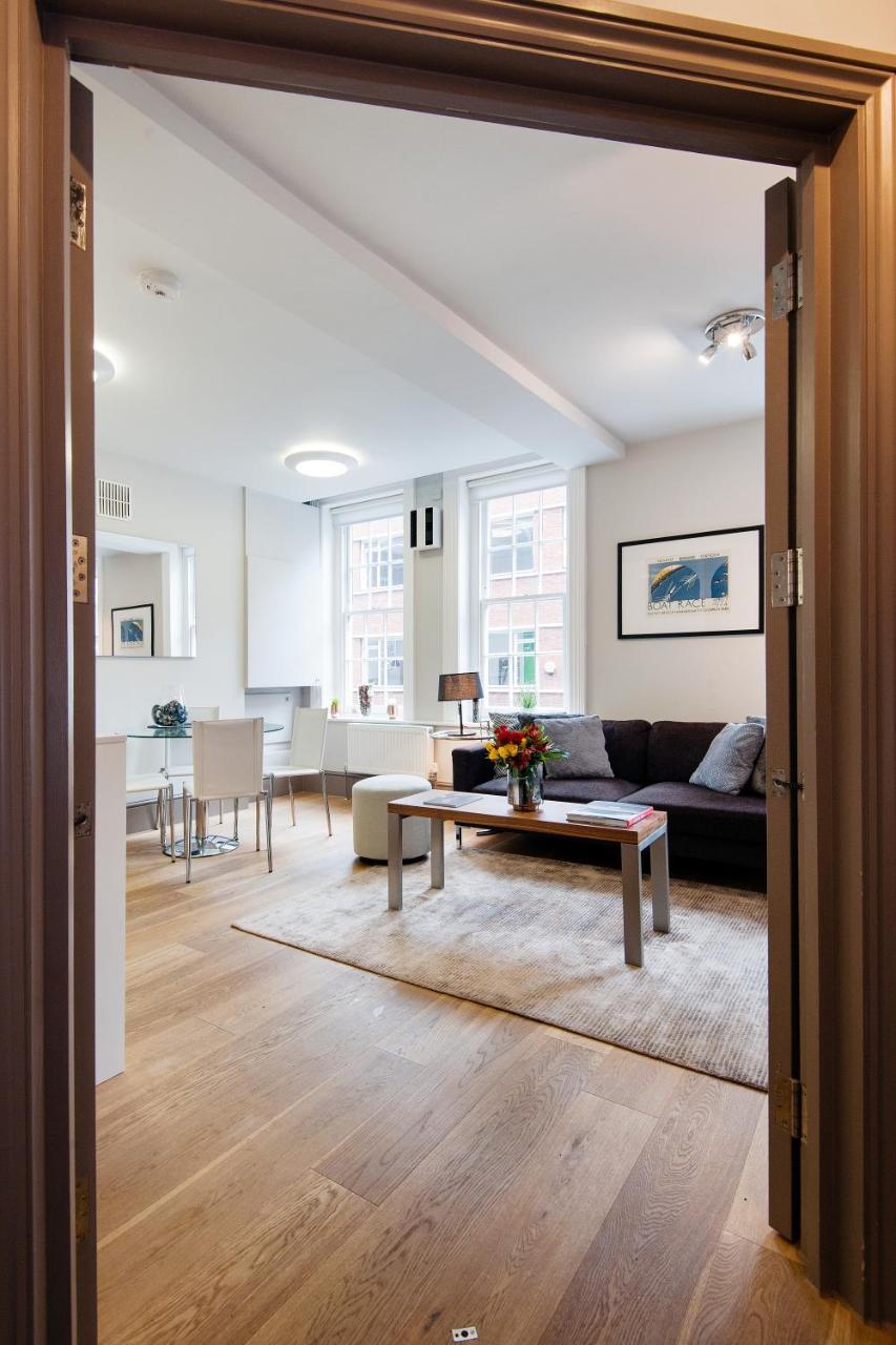 Arcore Premium New Cavendish Street Appartamento